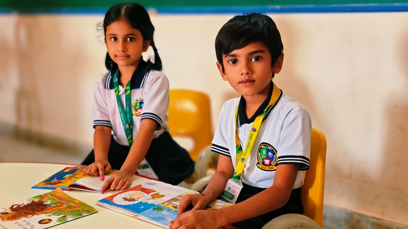 Kindergarten